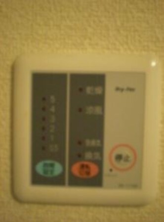 レオパレスM&Kの物件内観写真